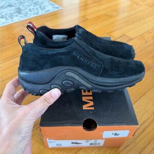 Merrell Women’s Jungle Mocs size 6 new in box